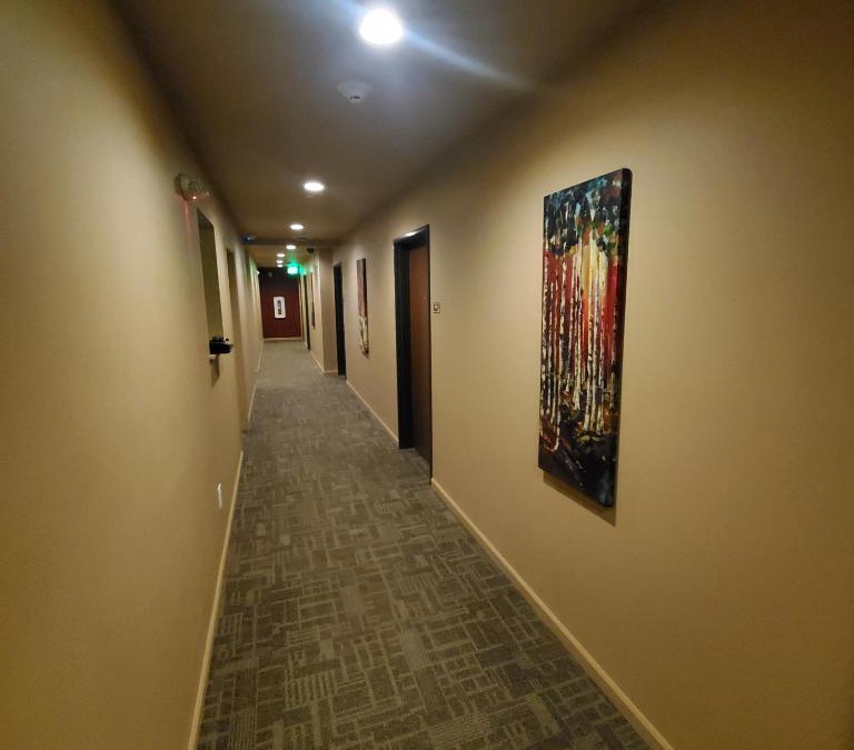 Fort Morgan Apartment | Terrace Park Inn's Luxury Suites