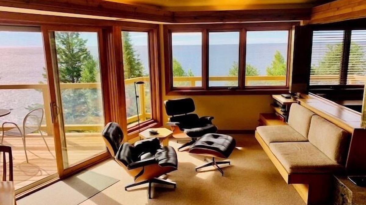 Grand Marais Apartment | Terrace Point on Lake Superior