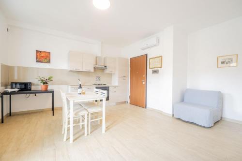 Capannelle Apartment | Terraced Apartment by the Ancient Appian Way 6