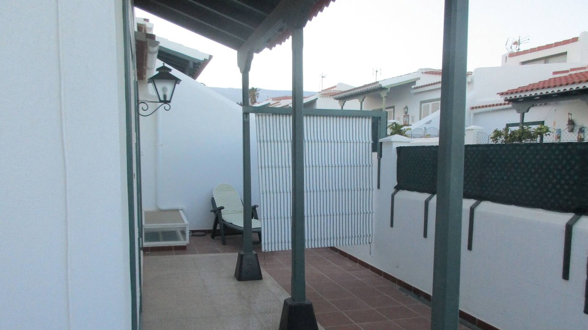 Abades Villa | Terraced house 100 meters from the beach