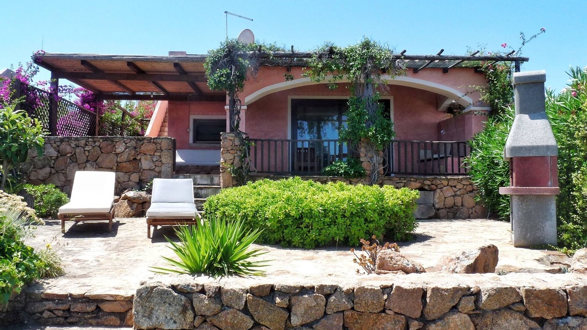 Porto San Paolo Villa | TERRACED HOUSE LOiRI PORTO SAN PAOLO