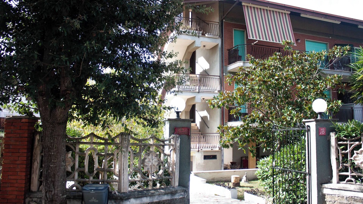 Latina Lido Apartment | Terracina Soul 1