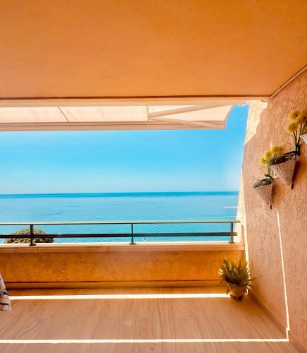 Pueblo Mascarat Apartment | TerracottaBlue by Nat