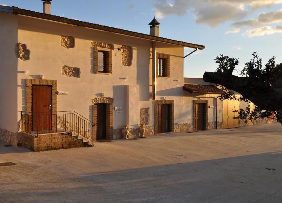 Gioia Sannitica Bed & Breakfast | Terrae Tiferni