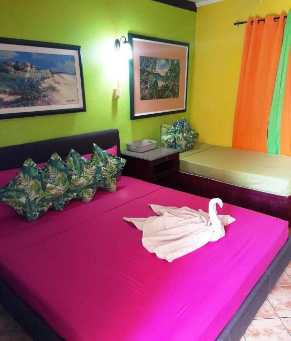 Willemstad Apartment | Terrakota Apartments