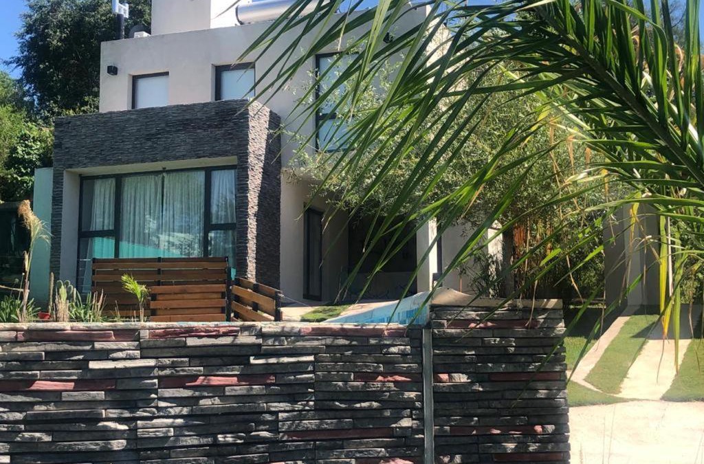 Villa Parque Siquiman Cabin | Terralagum