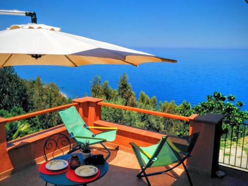 Tusa House | Terramare