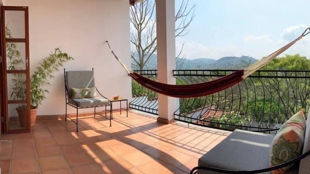 Copan Ruinas Hotel | Terramaya