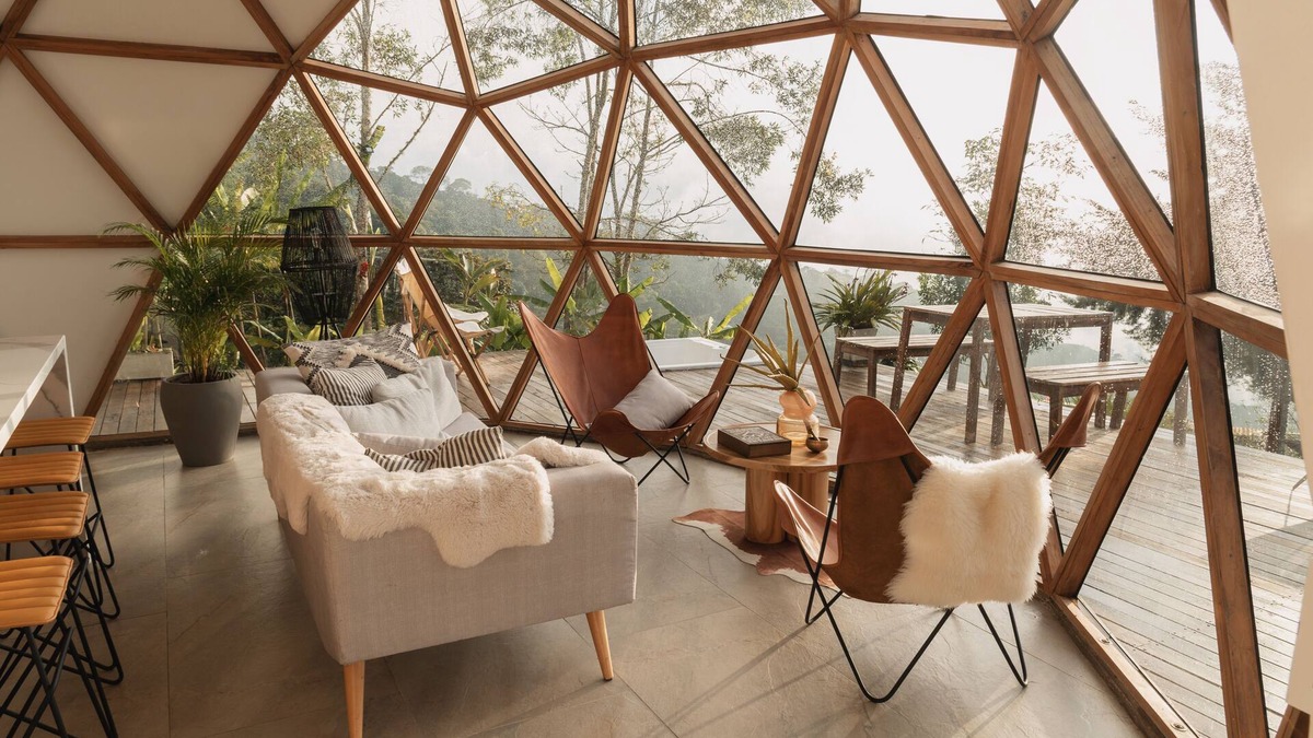 Papare Hotel | TERRAMIA ESTATE