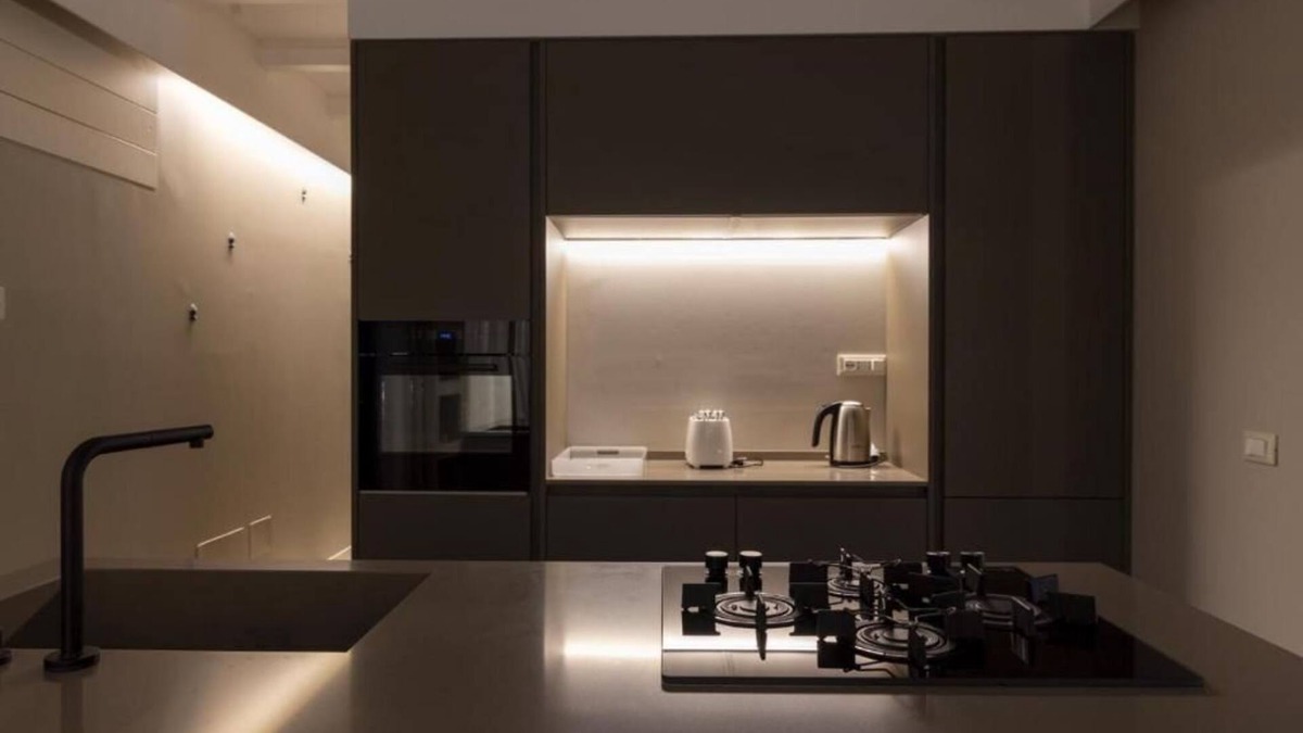 Trapani City Centre Apartment | Terrammare apartment