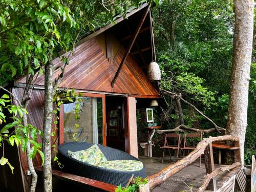 Alter do Chao Bed & Breakfast | TerrAmor Ecoliving