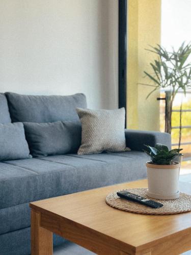 Federacion Apartment | Terranova