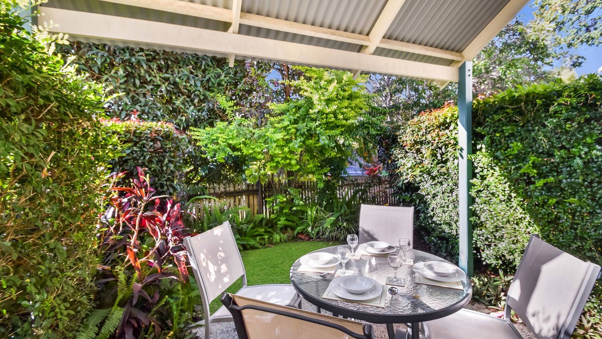 Noosaville Apartment | Terrapin Apartments