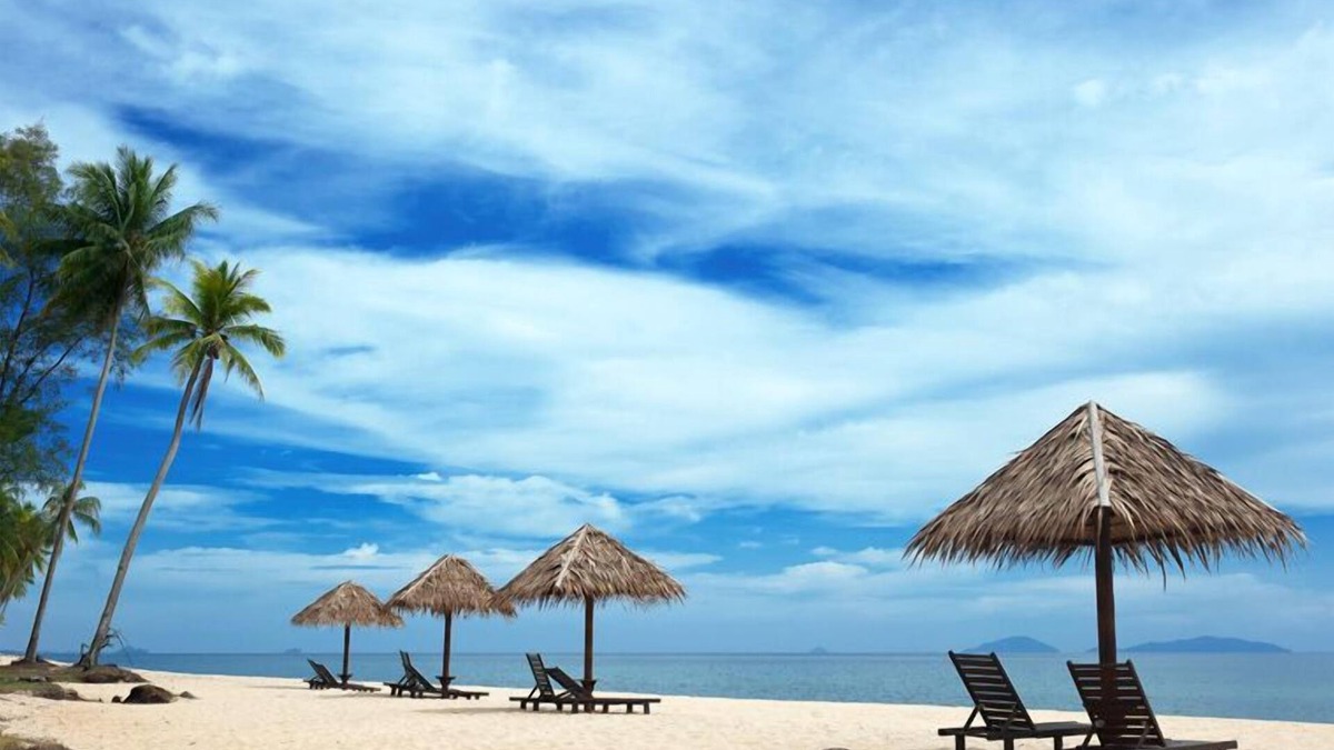 Pantai Penarik Hotel | Terrapuri Heritage Village