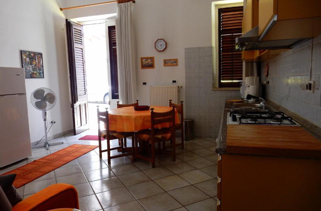 Terrasini Apartment | Terrasini Siracasa