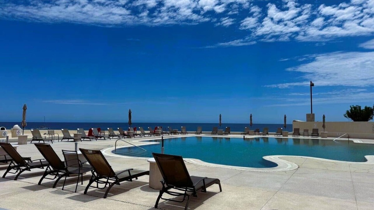 Marina Condo | Terrasol Elite