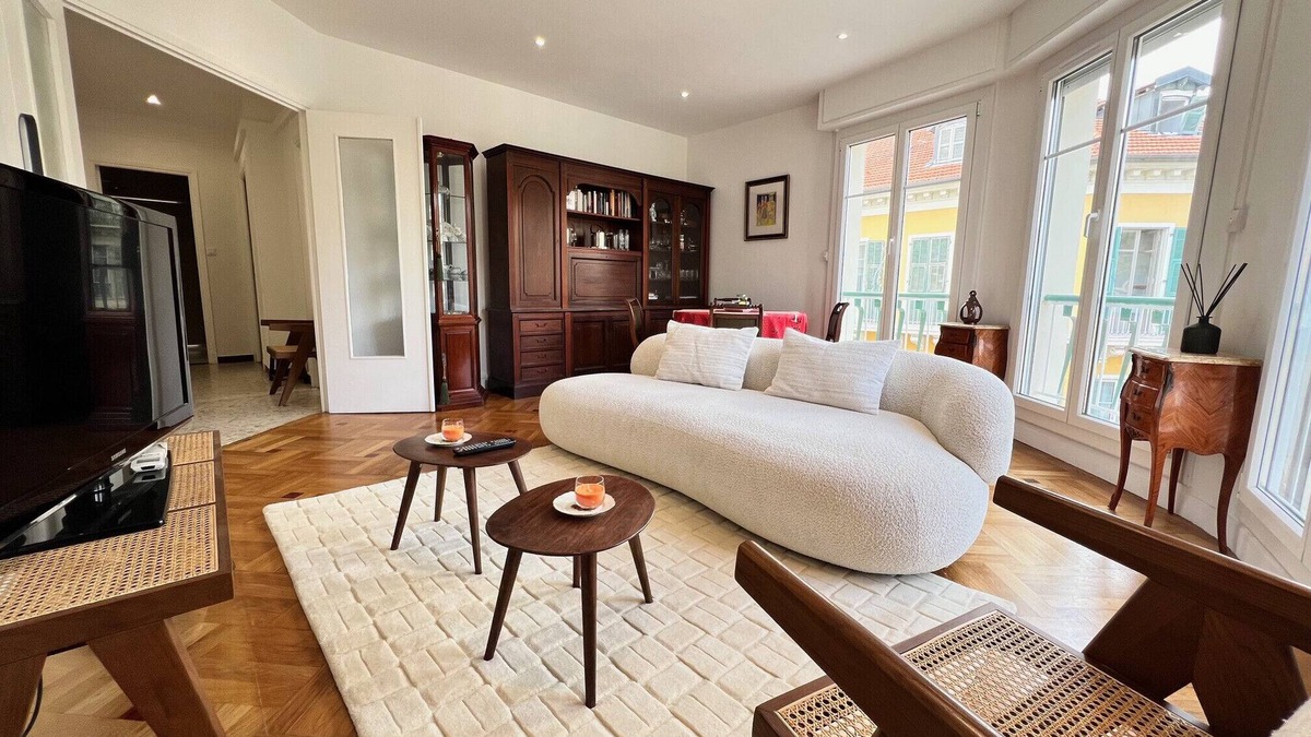 Lepante Quarter Apartment | Terrasse Cervantes