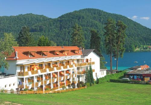 Klopein Hotel | Terrassenhotel Reichmann