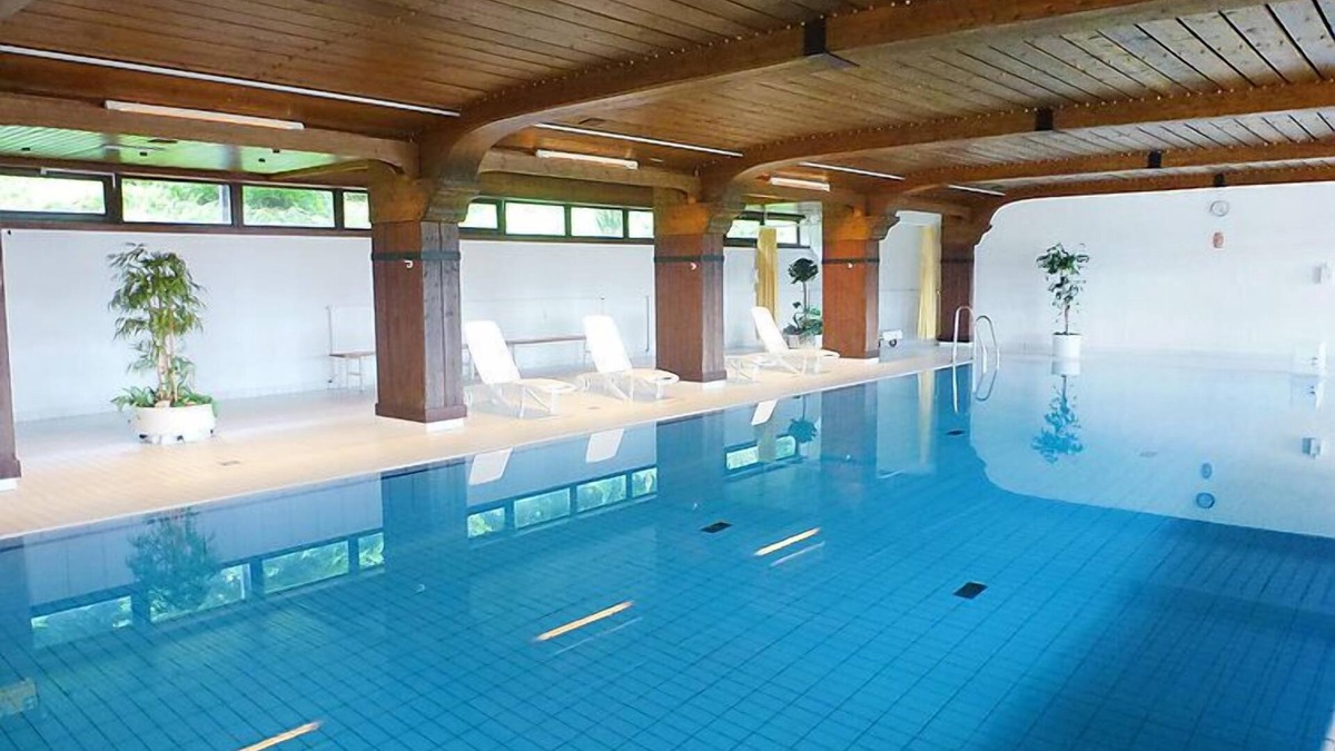 Schonach im Schwarzwald Apartment | Terrassenpark by Interhome