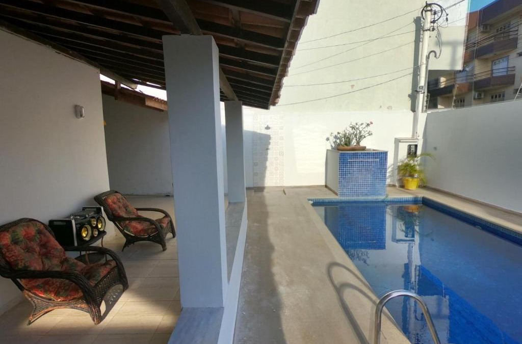 Grussai House | TerraTemporada Casa de Praia de Alto Padrão