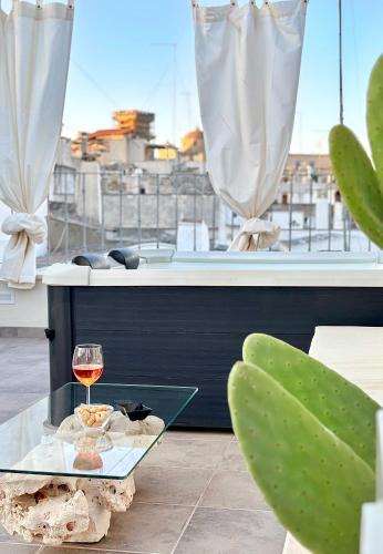 Ceglie Messapica House | Terratetto - Apulia