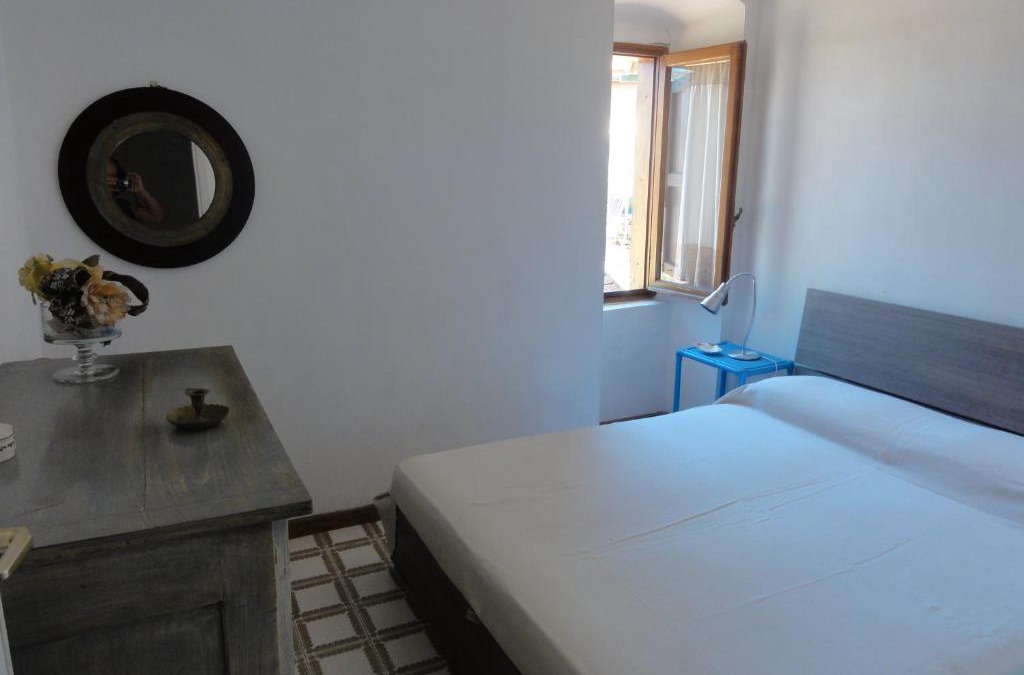 Capraia Apartment | Terratetto Indipendente Capraia