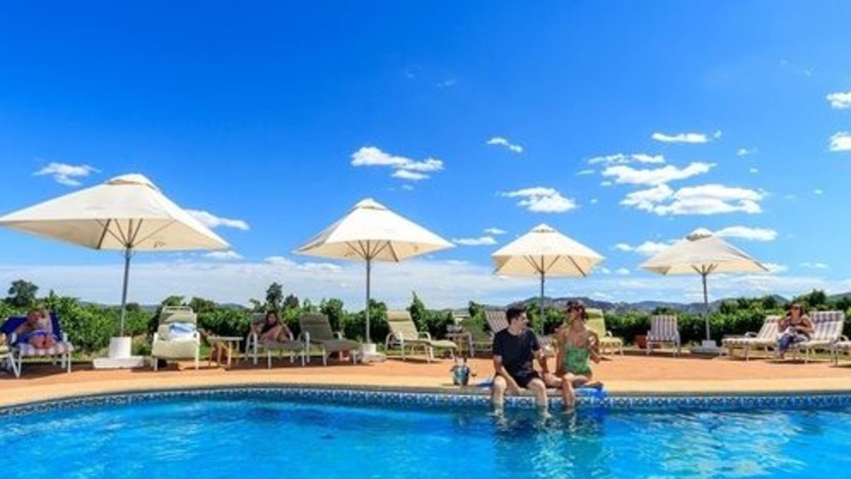Santa Cruz Hotel | TerraViña