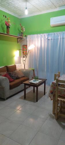 Formosa Department Apartment | Terraza del Rio