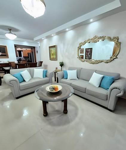 Altos de Arroyo Hondo Apartment | Terraza Doña Antonia, impuestos incluidos.
