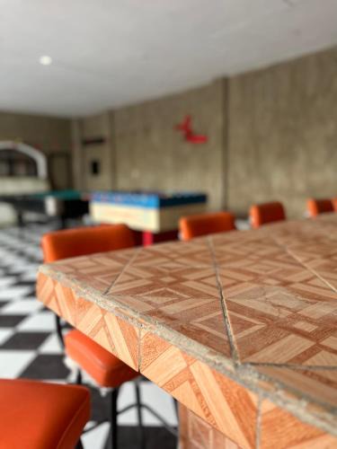 Guadalajara Municipality Apartment | Terraza para eventos privados