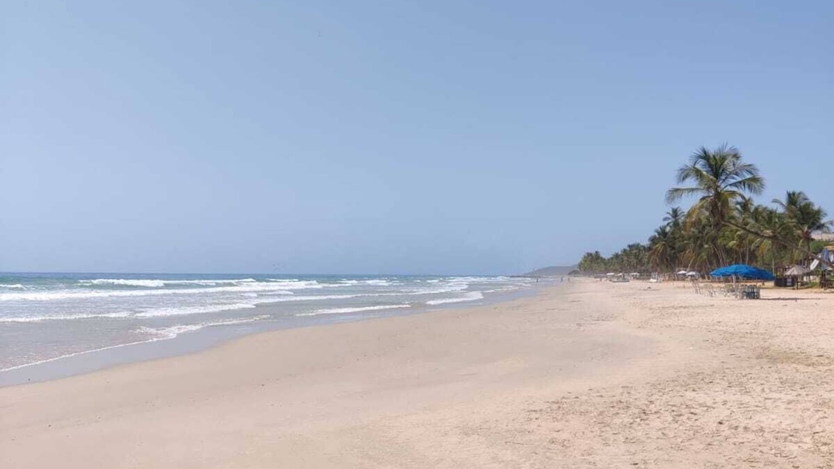 Margarita Island House | Terrazas de Guacuco TH