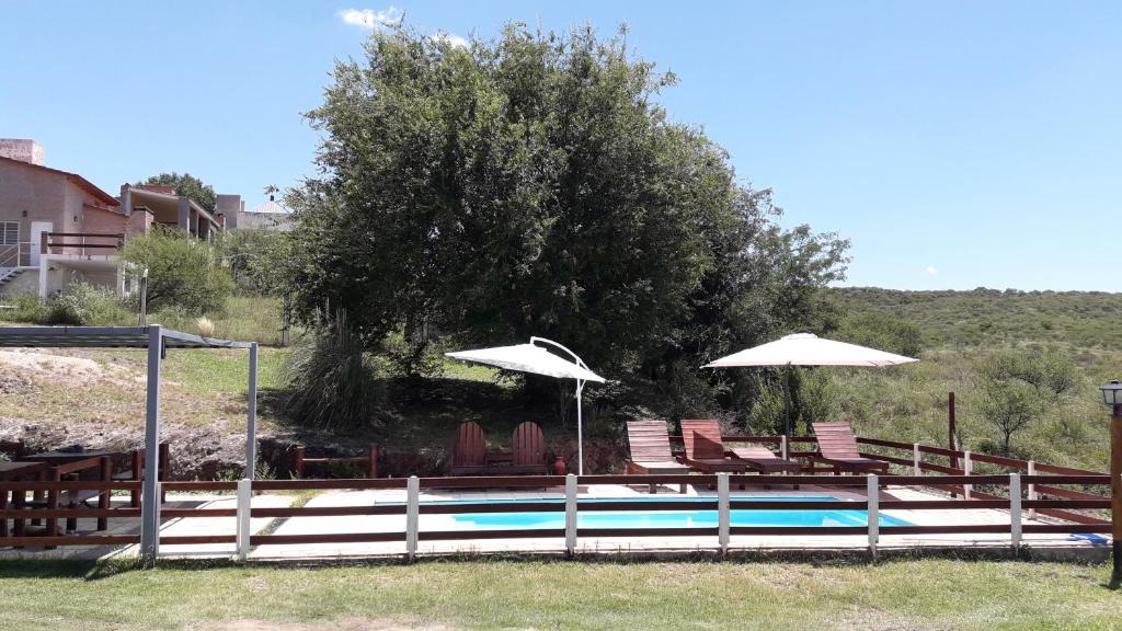 San Antonio de Arredondo Apartment | Terrazas de mayu