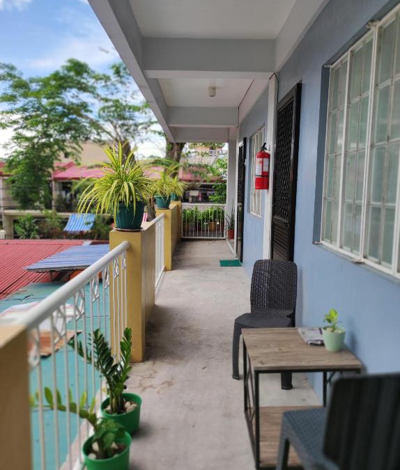 Bicol Region Apartment | Terrazas de Miguel Apartment