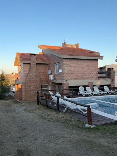 Potrero de Garay House | Terrazas De Potrero