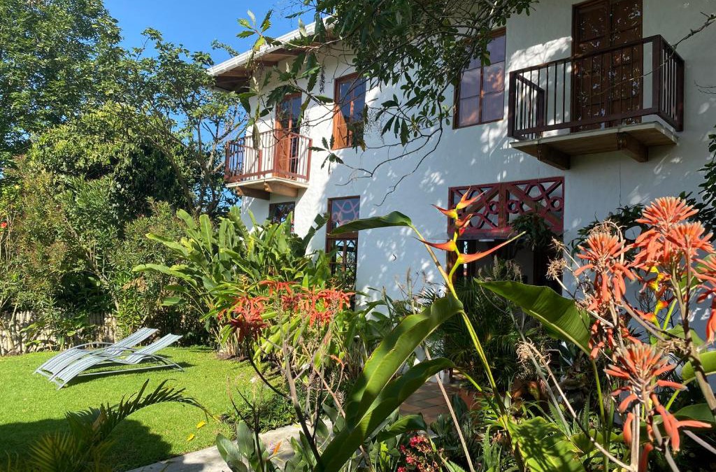Salento Hotel | Terrazas de Salento