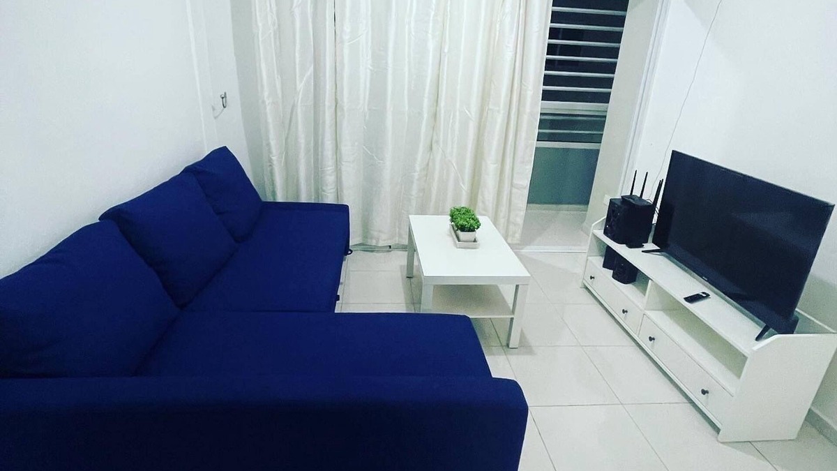 Villa Hermosa Apartment | Terrazas Del Este, Lovely 3-2 Condo in La Romana
