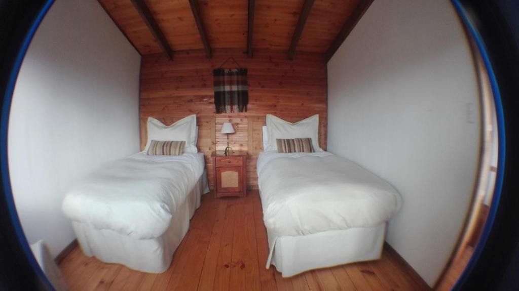 Puerto Raul Marin Balmaceda Apartment | Terrazas del Palena