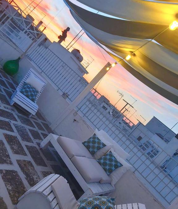 Ostuni Apartment | Terrazza Alma Bianca