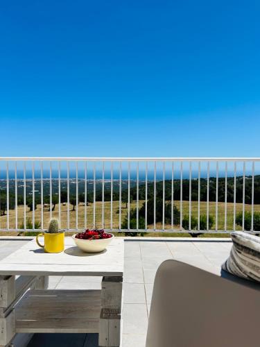 Gorgofreddo Apartment | Terrazza Dolce Vista
