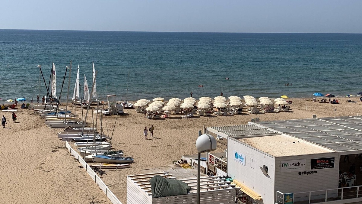 Scoglitti Apartment | Terrazza sul Mare