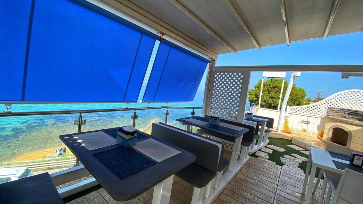 Realmonte Bed & Breakfast | TerrazzaRooms