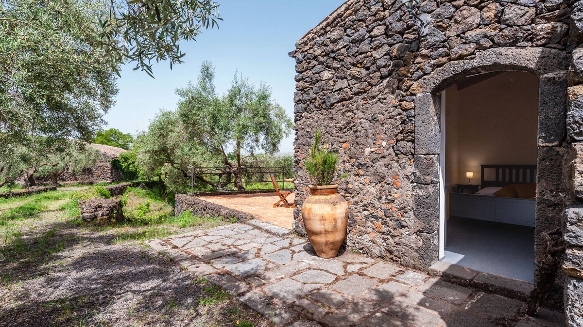 Randazzo Apartment | Terrazze dell'Etna - Country apartment 4