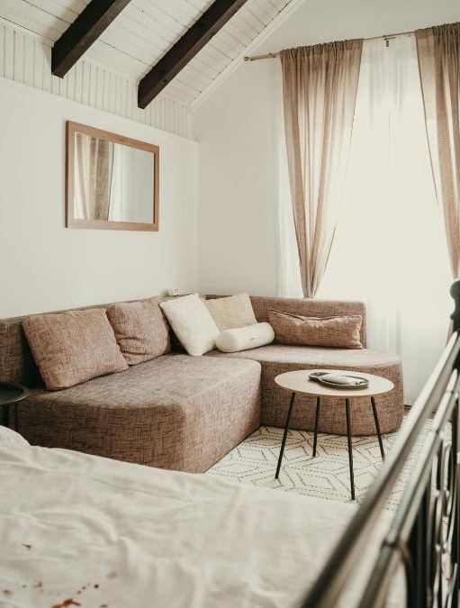 Palic House | Terrazzo house