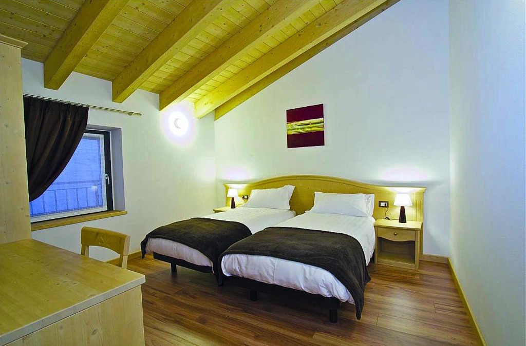 Buglio in Monte Bed & Breakfast | Terre Alte