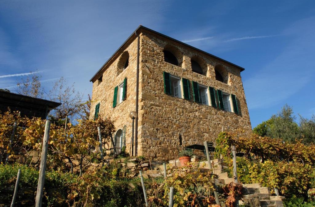 Dolceacqua Apartment | Terre Bianche Appartamenti