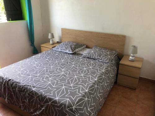 Terre-de-Bas Apartment | TERRE DE BAS :L'île merveilleuse