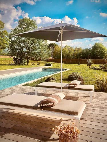 Charpey House | Terre de Sienne