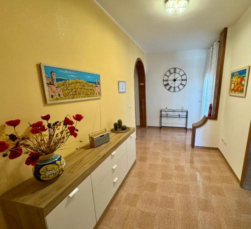 Squinzano Apartment | Terre del Salento Guesthouse