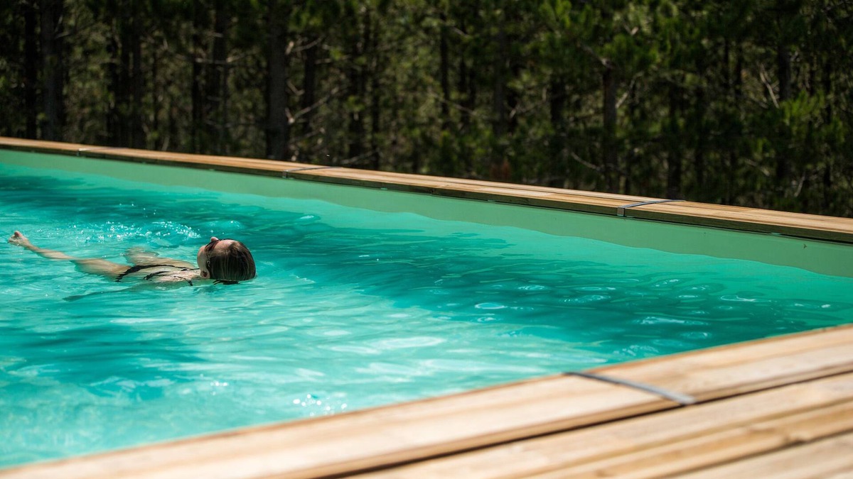 Ribeyret Bed & Breakfast | Terre des Baronnies. Cabanes