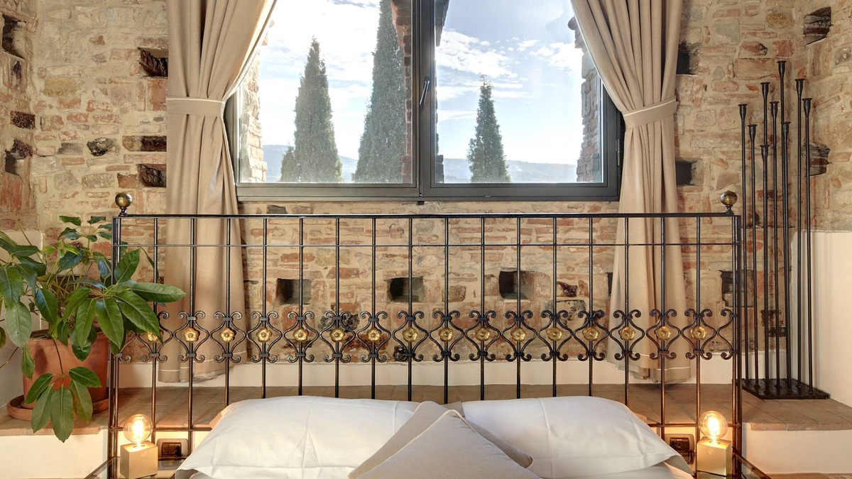 Greve in Chianti House | Terre di Baccio